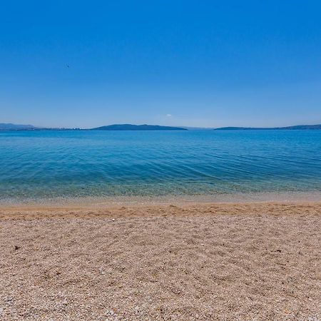 Apartment Jurasin Kaštela エクステリア 写真