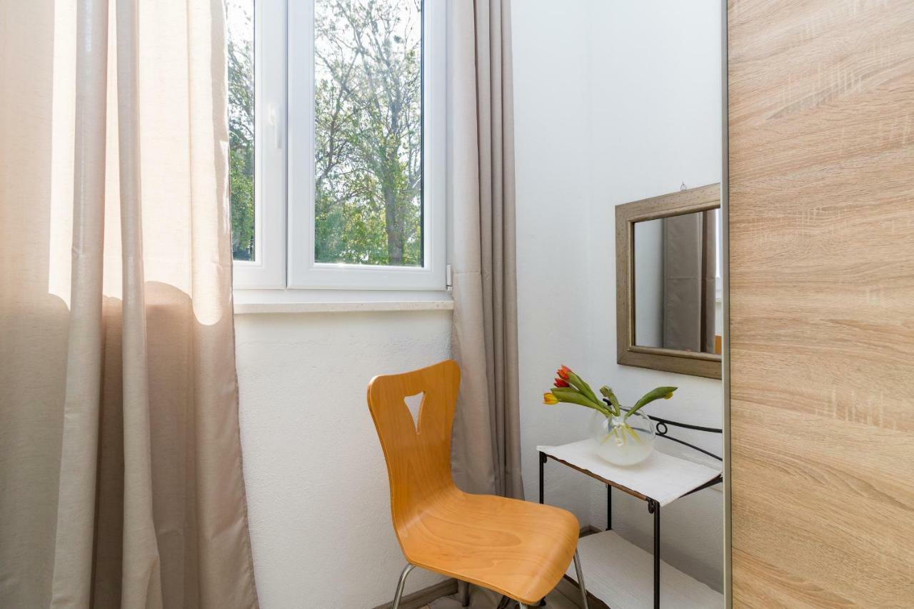 Apartment Jurasin Kaštela エクステリア 写真